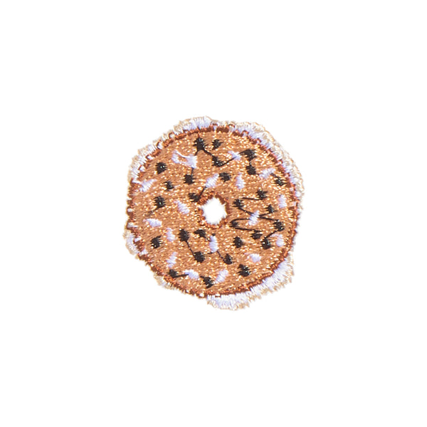 Bagel Icon