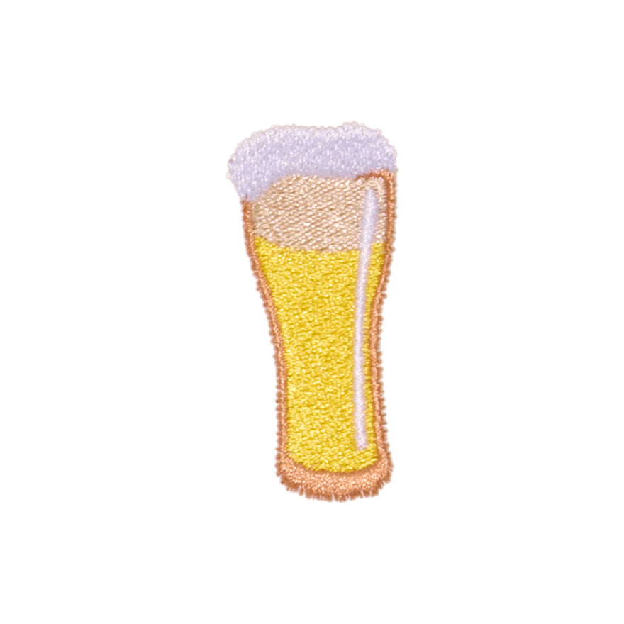 Beer Glass Icon