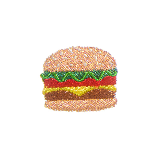 Cheeseburger Icon