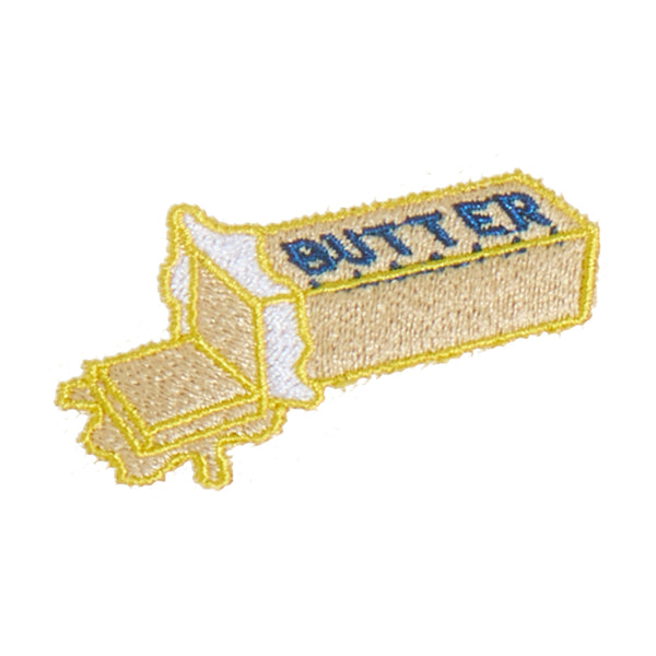 Butter Icon