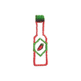 Hot Sauce Icon