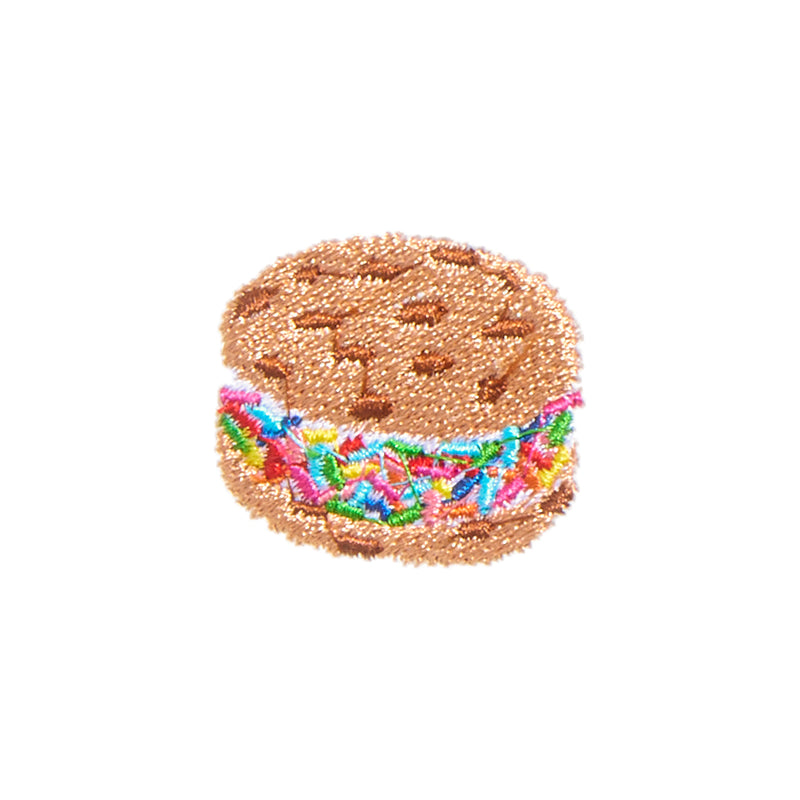 Ice Cream Sandwich Icon