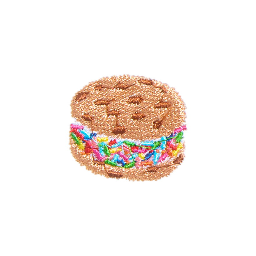 Ice Cream Sandwich Icon