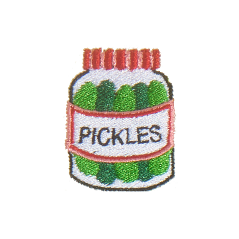Pickles Icon