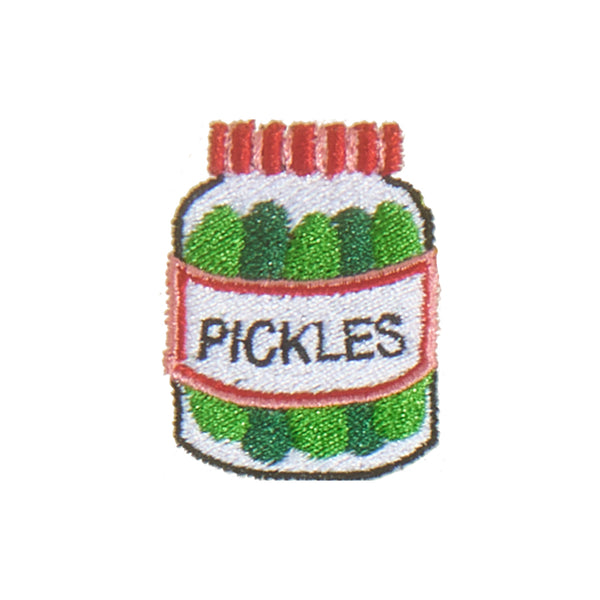 Pickles Icon