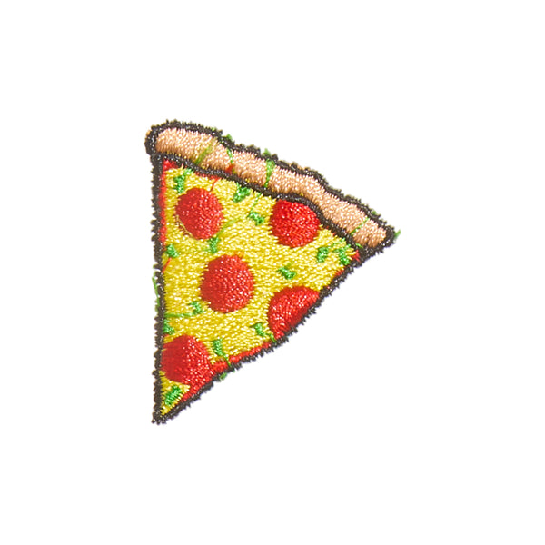 Pizza Icon