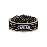 Caviar Pot Icon