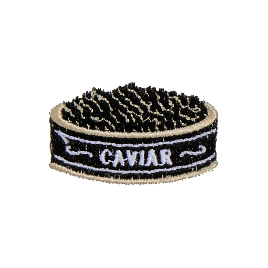 Caviar Pot Icon