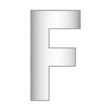 Mini F - Silver