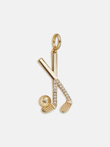 BaubleBar Sports Cluster Charm - Field Hockey - 
    Enjoy 20% off - This Week Only
  
