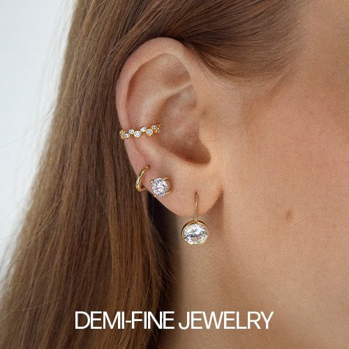 Luxury Jewelry & Personalized Accessories | BaubleBar