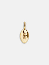 BaubleBar Sports Cluster Charm - Football - 
    Enjoy 20% off - This Week Only
  
