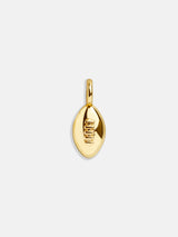 BaubleBar Sports Cluster Charm - Football - 
    Ends Tomorrow: Enjoy 20% off
  
