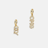 Phrase Cluster Charm - ILY