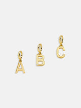 BaubleBar Classic Initial Cluster Charm - A - 
    Ends Sunday: Enjoy 20% off
  
