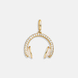 Hobbies Cluster Charm - Headphones