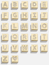 BaubleBar Custom Click & Go Bracelet - Gold/Pavé - 
    Enjoy 20% off - This Week Only
  
