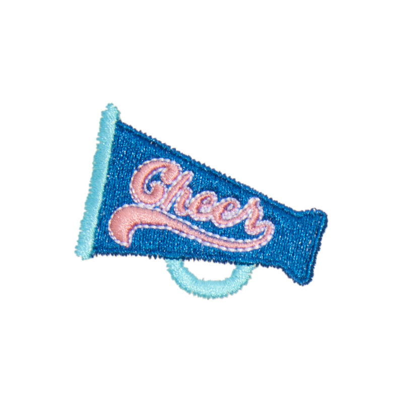 Cheer Megaphone Icon