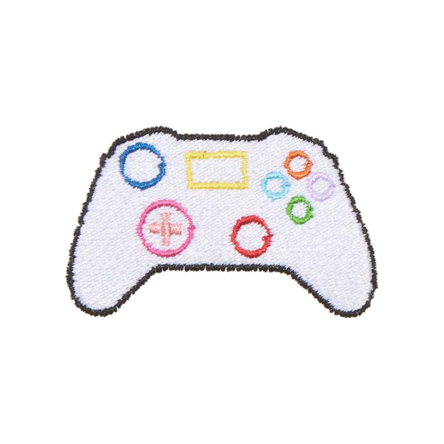 Game Controller Icon