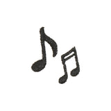 Music Notes Icon