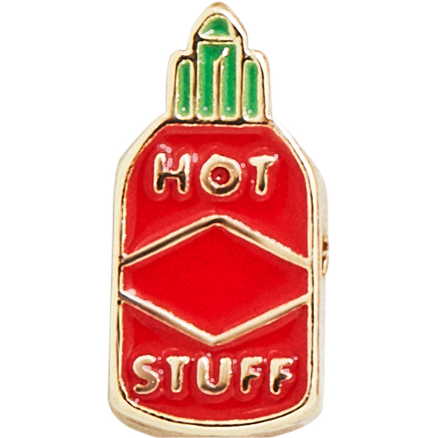 Hot Sauce Bead