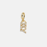 Phrase Cluster Charm - ILY