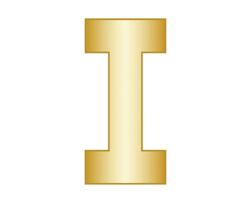 I - Gold