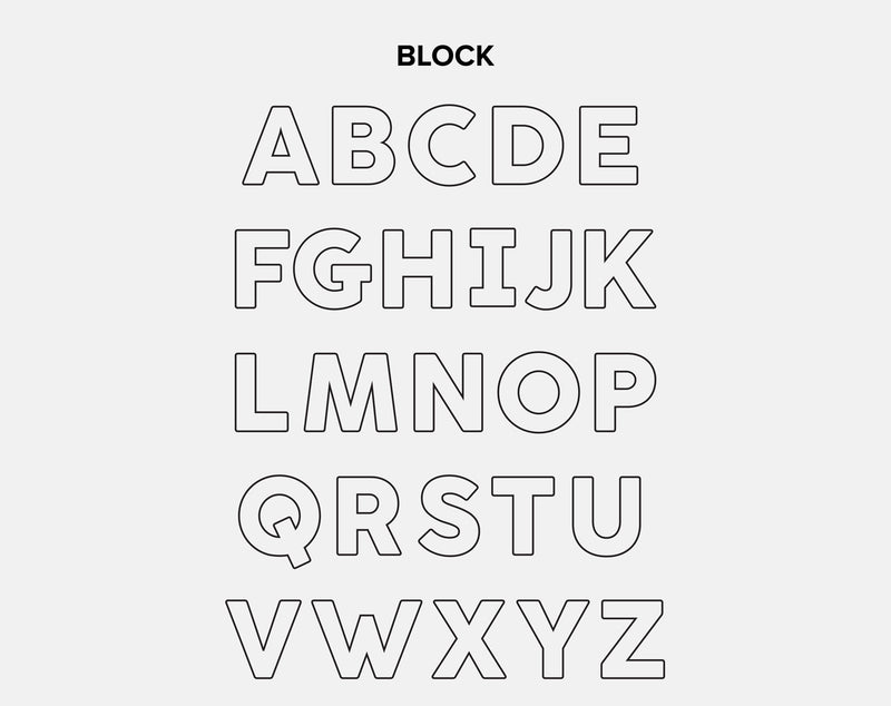 BaubleBar Custom Alpha Tote - Cherry Red - 
    Ends Tomorrow: 25% off Custom Gifts
  
