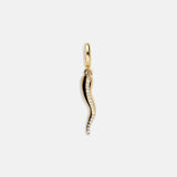 Luck Cluster Charm - Cornicello