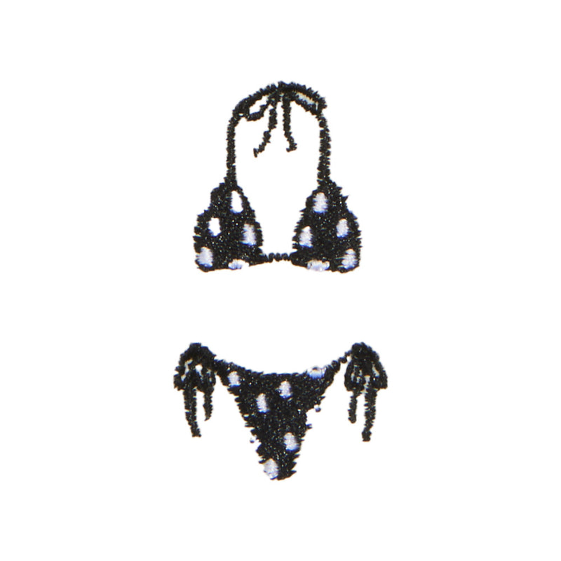 Bikini Icon