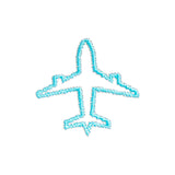 Airplane Icon