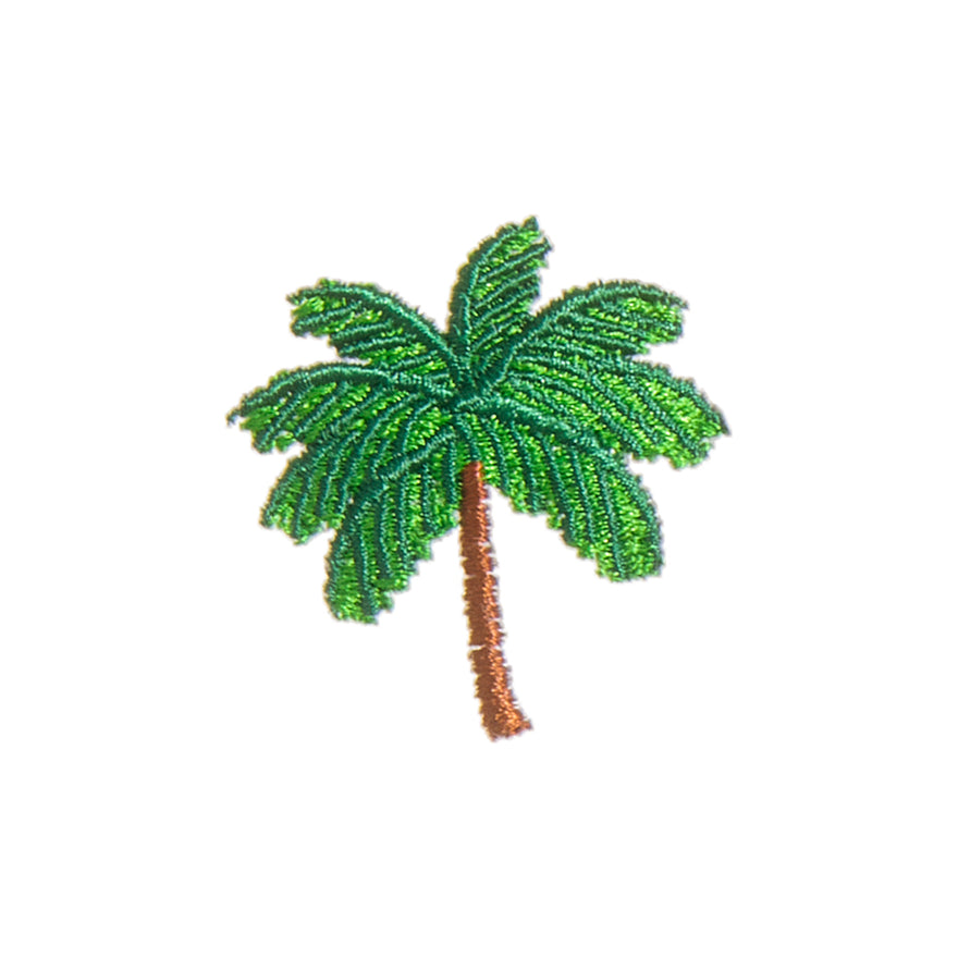 Palm Tree Icon