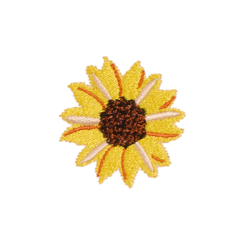 Sunflower Icon