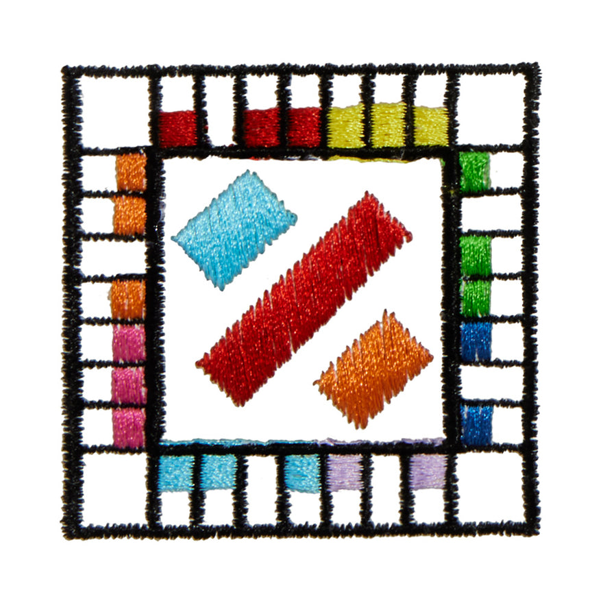 Board Game Icon