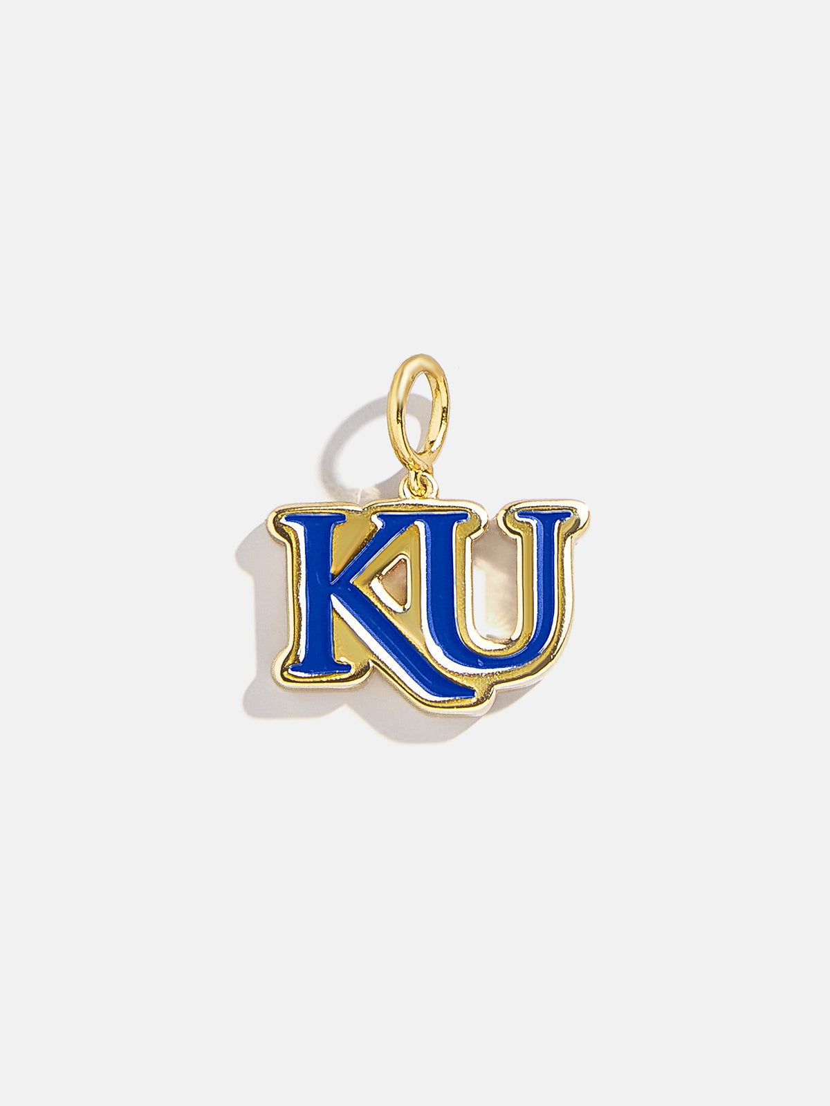 Kansas University Cluster Charm - Kansas University