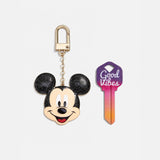 variant:2D Mickey Mouse