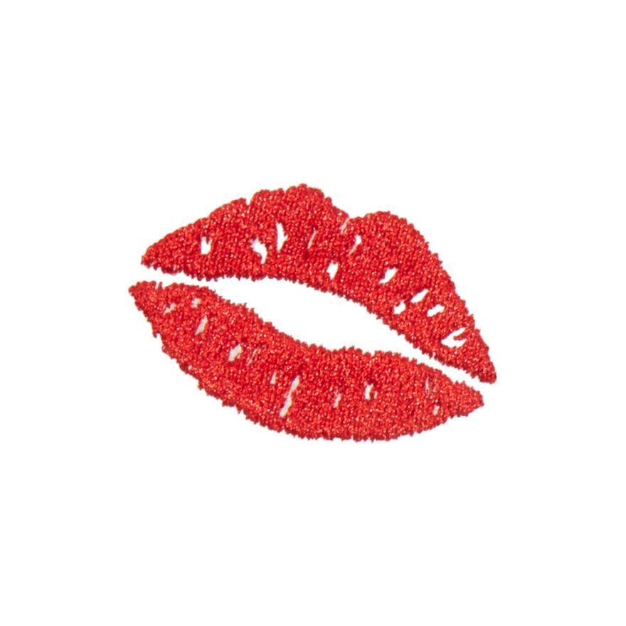 Kiss Icon