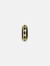 BaubleBar Black Initial Bead Charm - H - 
    Ends Tomorrow: Enjoy 20% off
  
