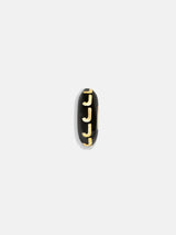 BaubleBar Black Initial Bead Charm - J - 
    Ends Tomorrow: Enjoy 20% off
  
