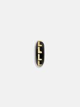 BaubleBar Black Initial Bead Charm - L - 
    Ends Tomorrow: Enjoy 20% off
  
