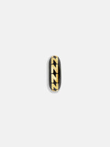 BaubleBar Black Initial Bead Charm - N - 
    Ends Tomorrow: Enjoy 20% off
  
