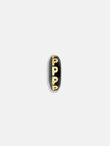 BaubleBar Black Initial Bead Charm - P - 
    Ends Tomorrow: Enjoy 20% off
  
