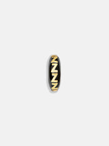 BaubleBar Black Initial Bead Charm - Z - 
    Ends Tomorrow: Enjoy 20% off
  
