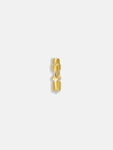 BaubleBar Gold Initial Bead Charm - T - 
    Ends Tomorrow: Enjoy 20% off
  
