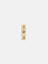 BaubleBar Gold Initial Bead Charm - U - 
    Ends Tomorrow: Enjoy 20% off
  

