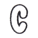 C - Bubble Letter