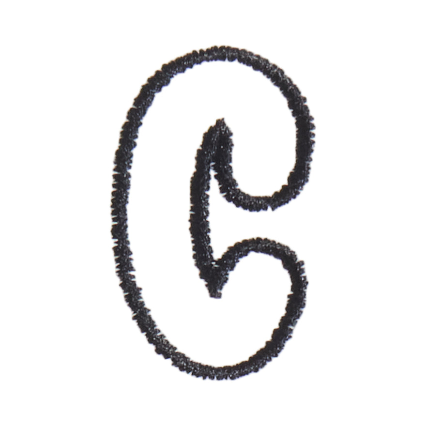 C - Bubble Letter