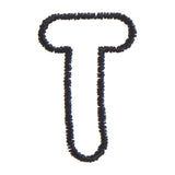 T - Bubble Letter