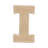 I - Classic Letter