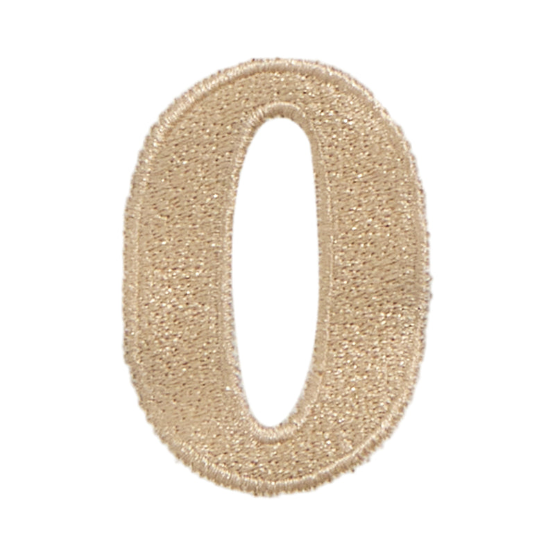 O - Beige